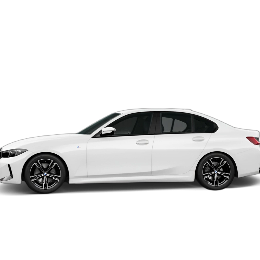 BMW Serie 3 318d 110 kW (150 CV) 2 2