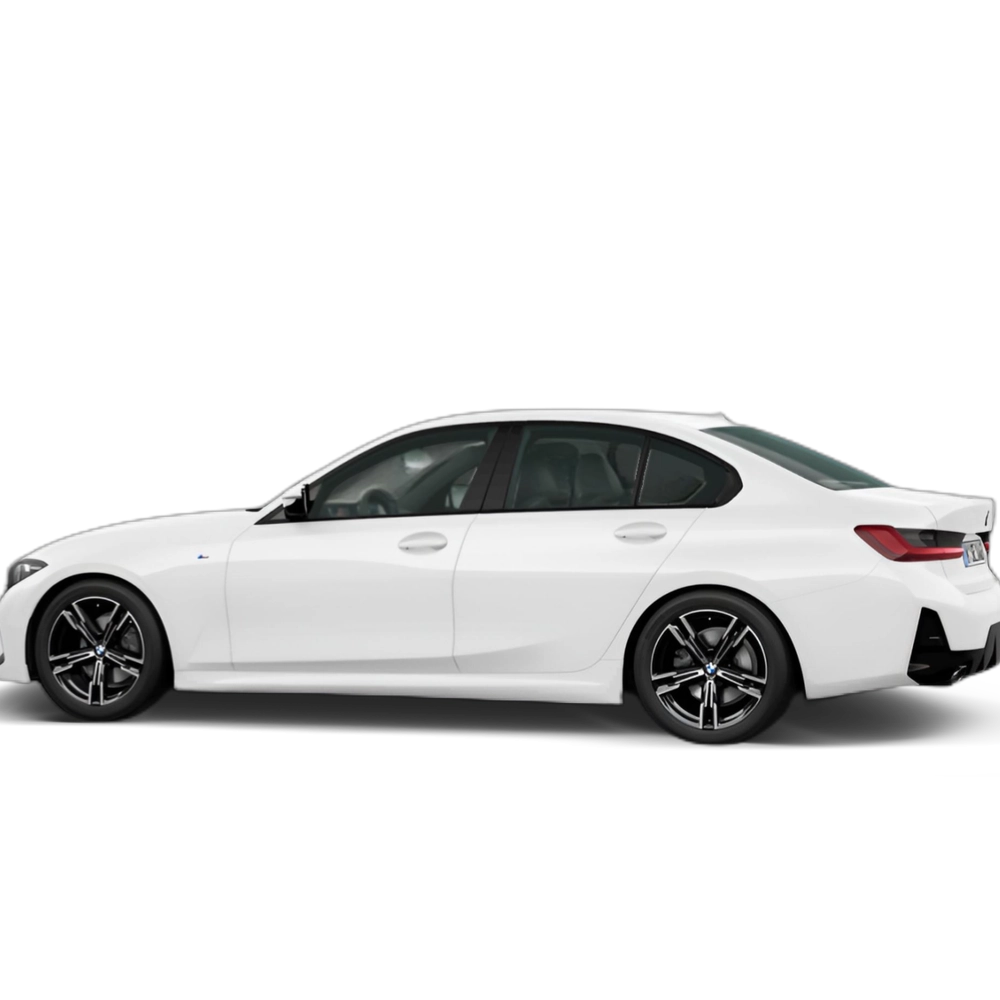 Renting BMW Serie 3 318d 110 kW (150 CV) 2 2