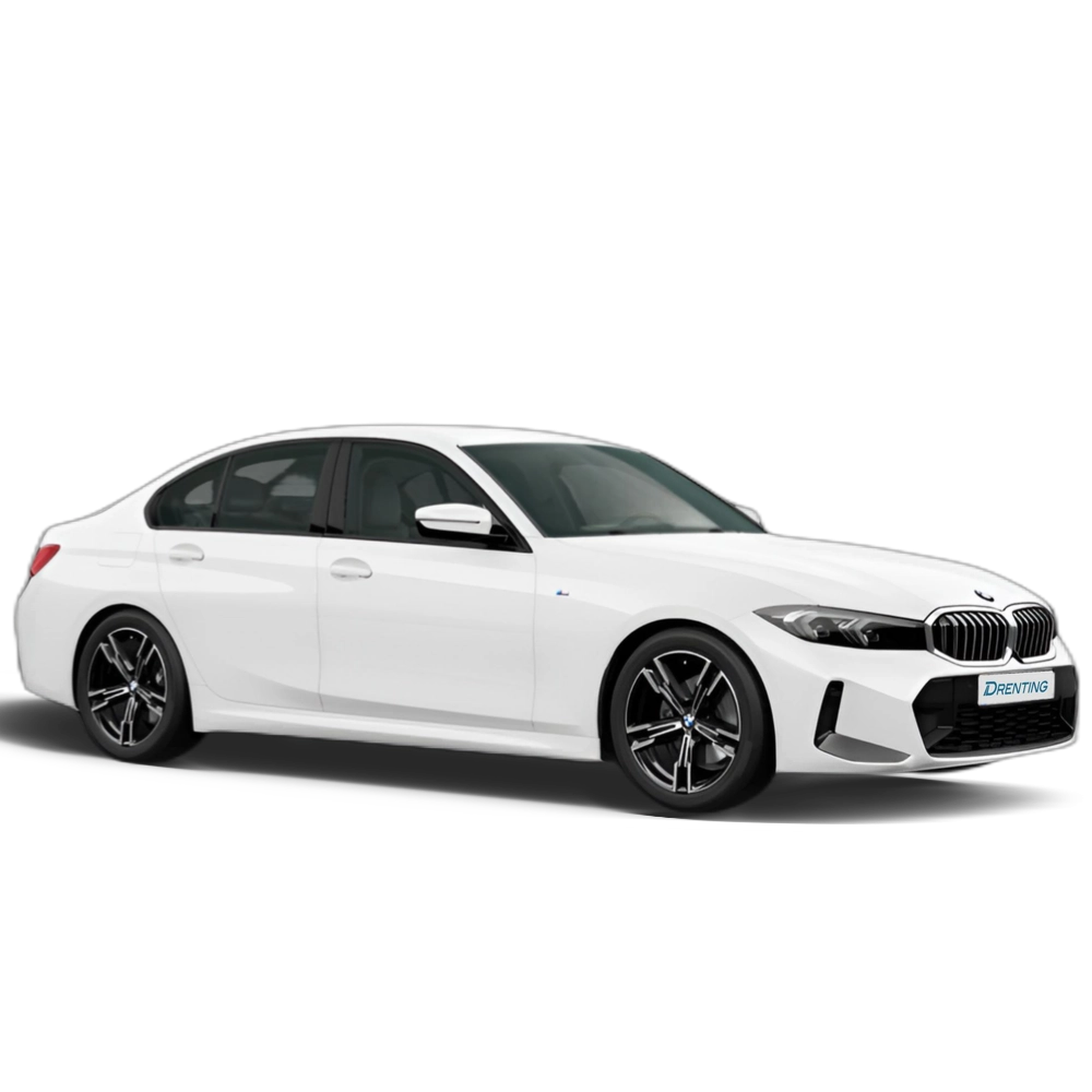Renting BMW Serie 3 318d 110 kW (150 CV) 2 2