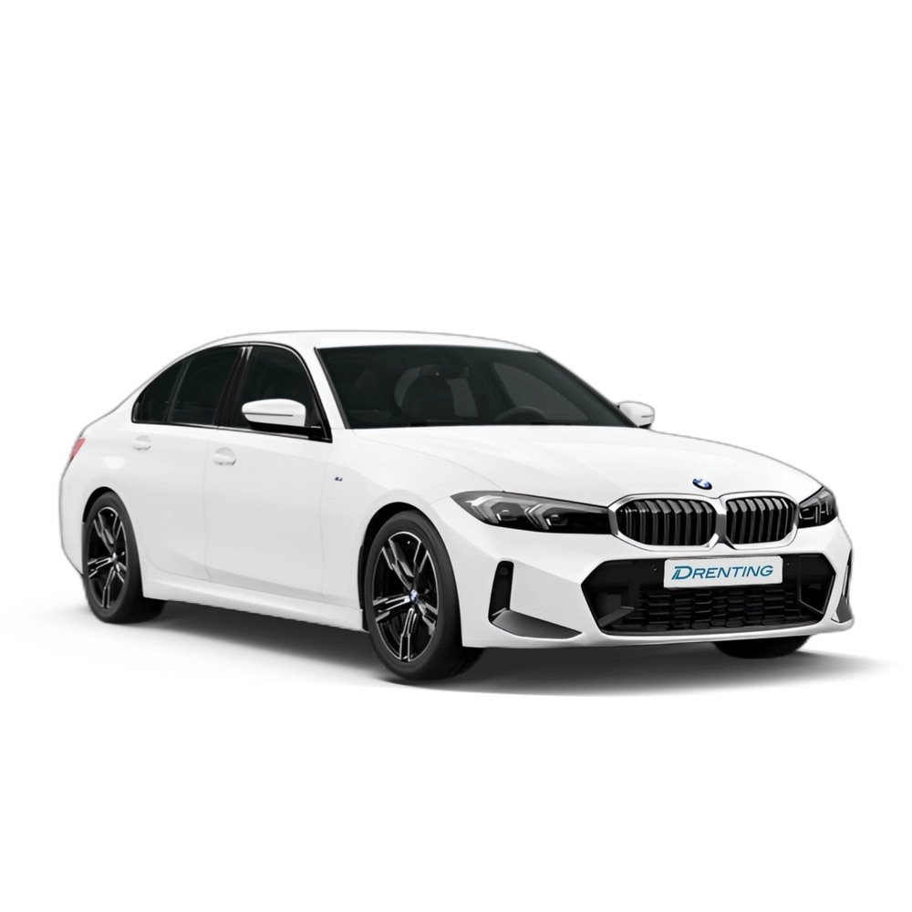 Renting BMW Serie 3 318d 110 kW (150 CV) 2 2