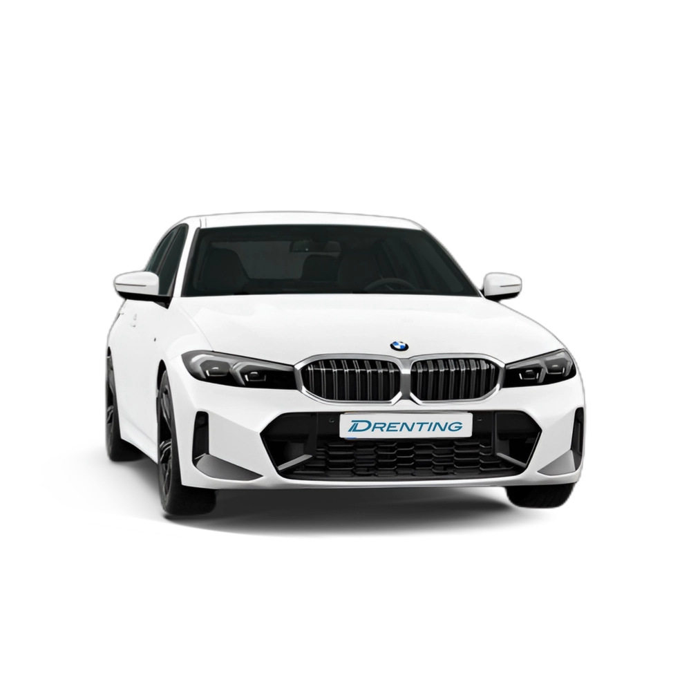 Renting BMW Serie 3 318d 110 kW (150 CV) 2 2