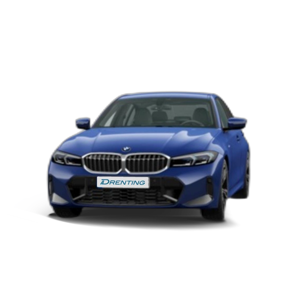 Renting BMW Serie 3 318d 110 kW (150 CV) 2 3