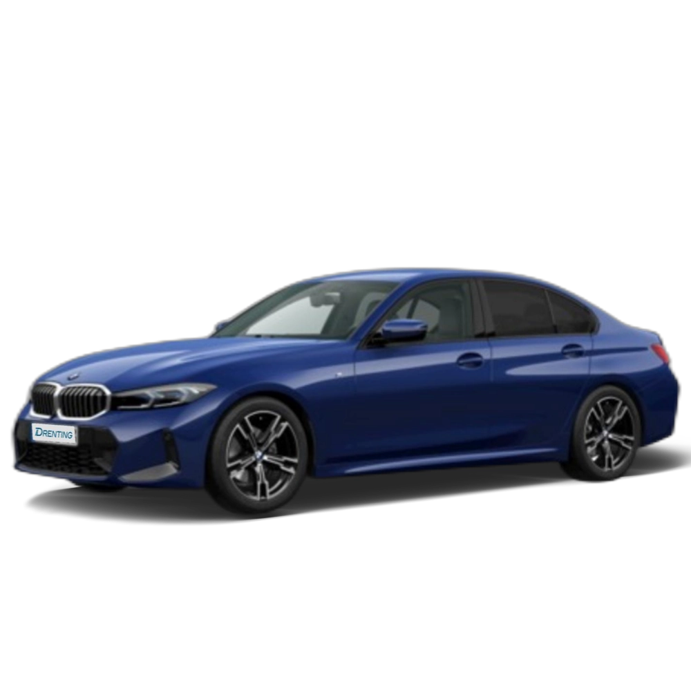 Renting BMW Serie 3 318d 110 kW (150 CV) 2 3