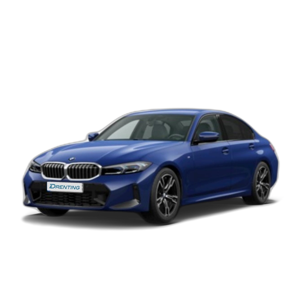 BMW Serie 3 318d 110 kW (150 CV) 2 3