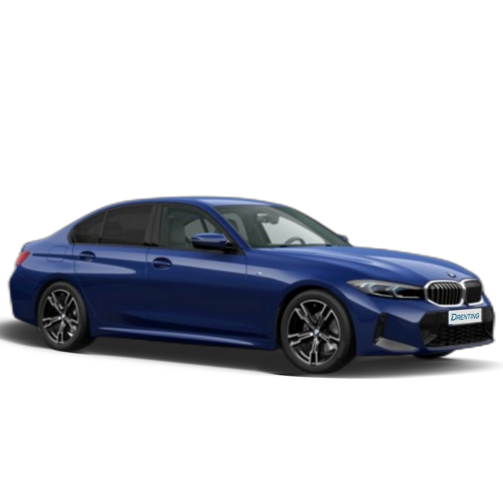 Renting BMW Serie 3 318d 110 kW (150 CV) 2 3