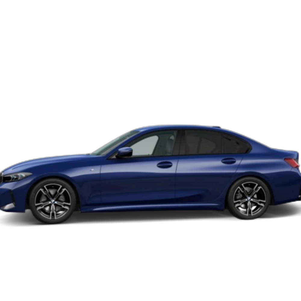 Renting BMW Serie 3 318d 110 kW (150 CV) 2 3