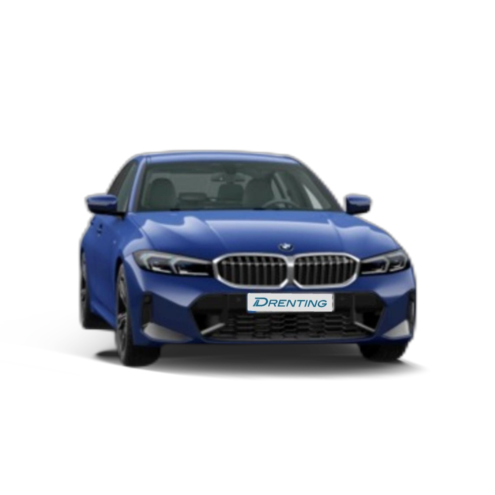 Renting BMW Serie 3 318d 110 kW (150 CV) 2 3