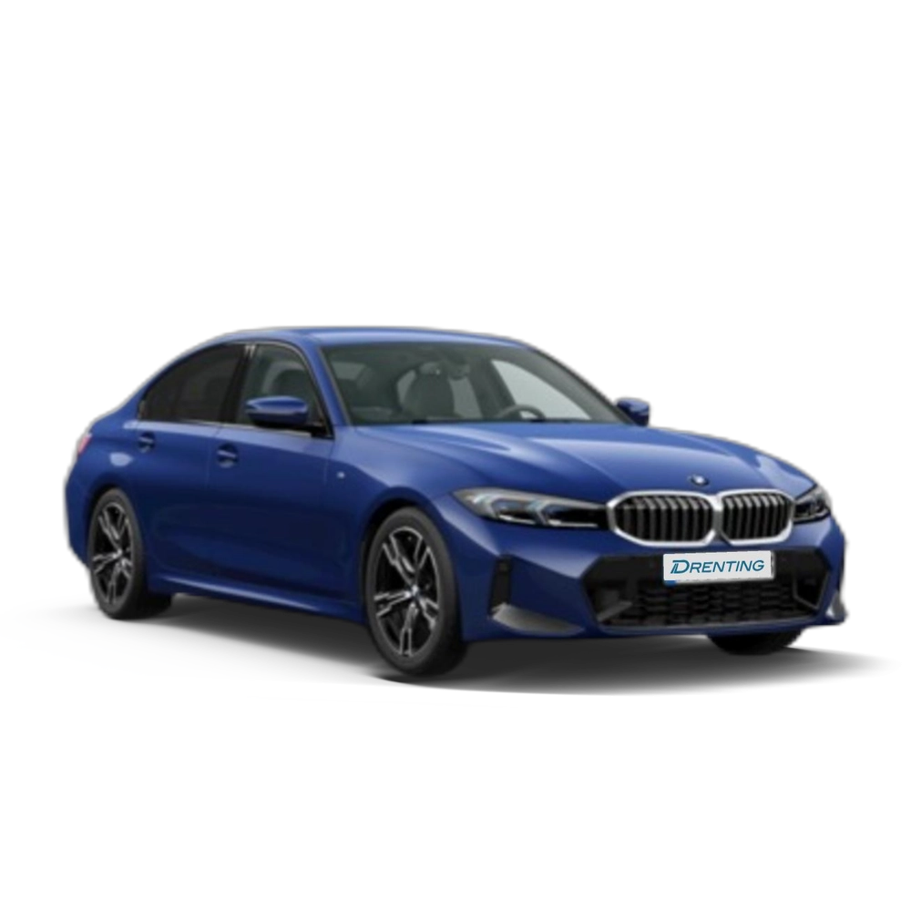 Renting BMW Serie 3 318d 110 kW (150 CV) 2 3