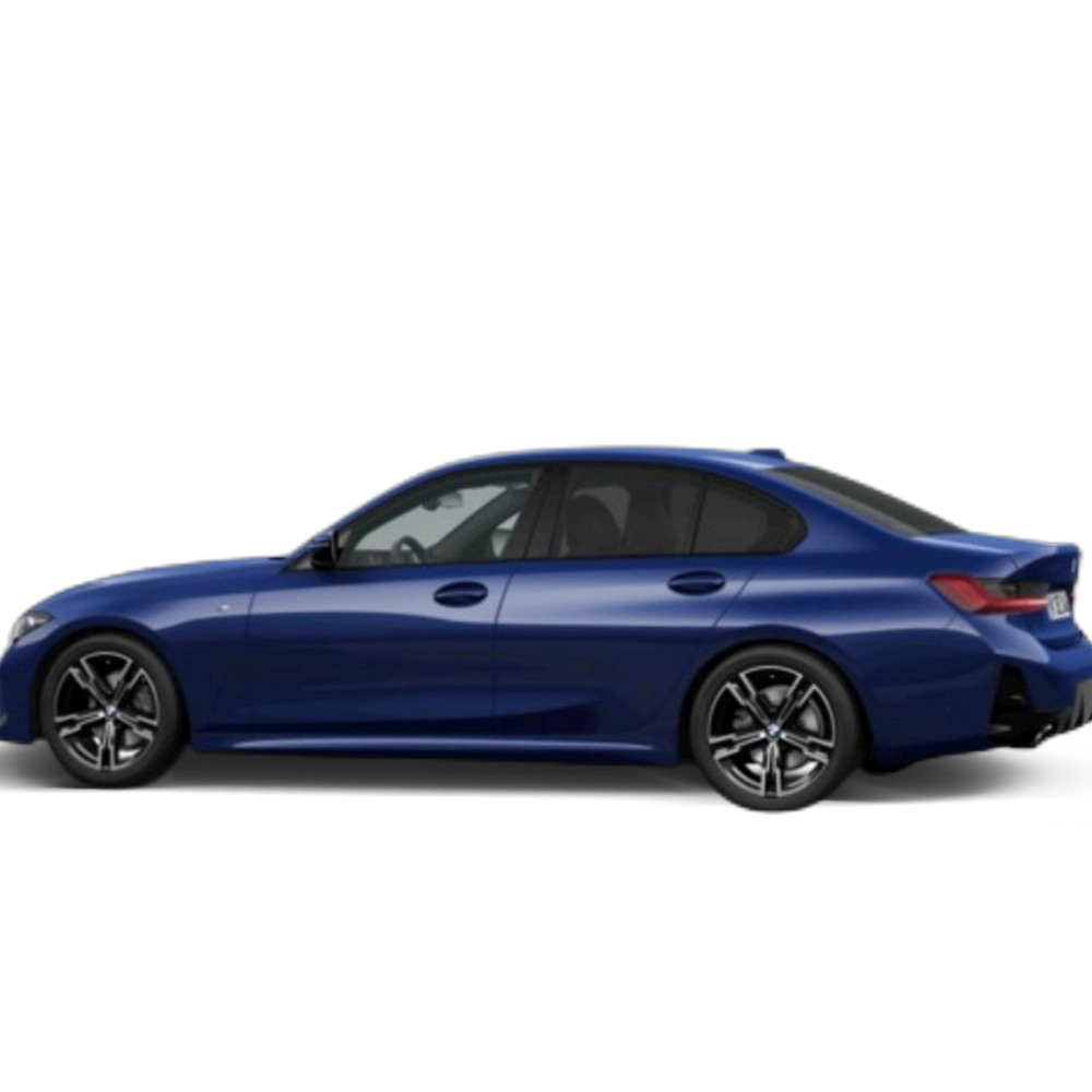 Renting BMW Serie 3 318d 110 kW (150 CV) 2 3