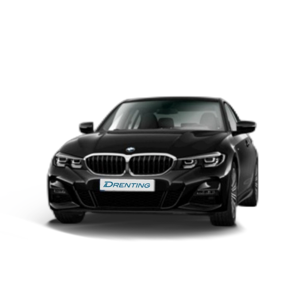 Renting BMW Serie 3 318d 110 kW (150 CV) 2 4