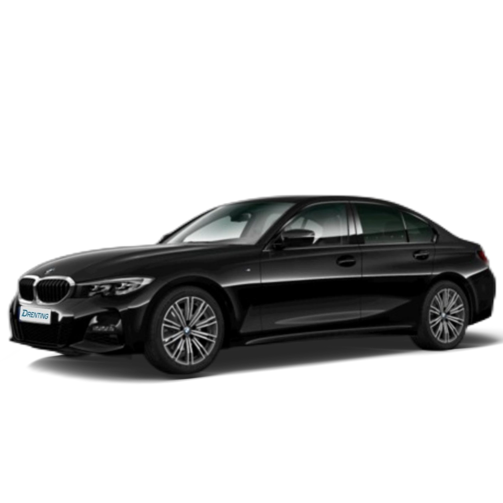 Renting BMW Serie 3 318d 110 kW (150 CV) 2 4