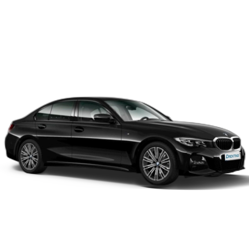 Renting BMW Serie 3 318d 110 kW (150 CV) 2 4