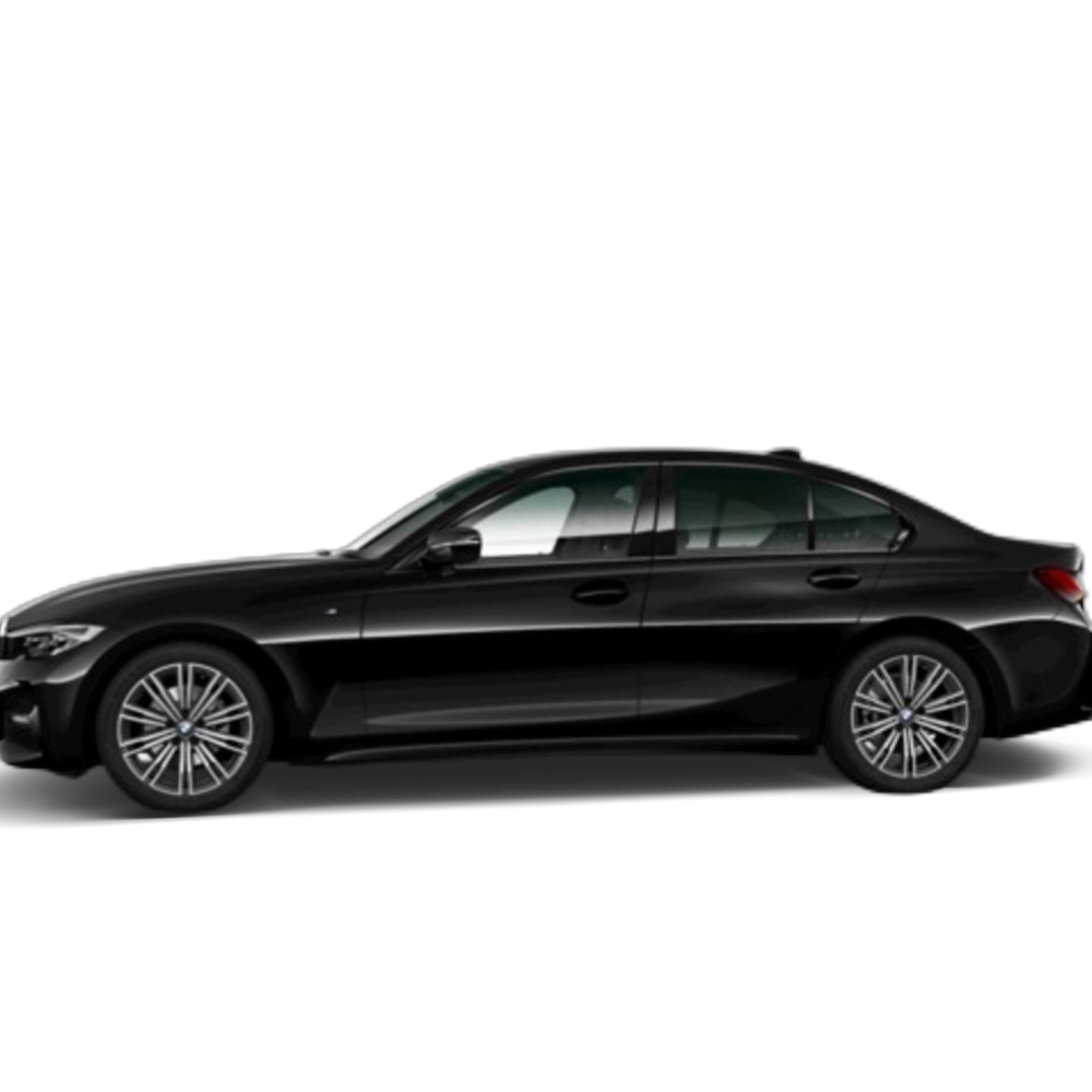 Renting BMW Serie 3 318d 110 kW (150 CV) 2 4