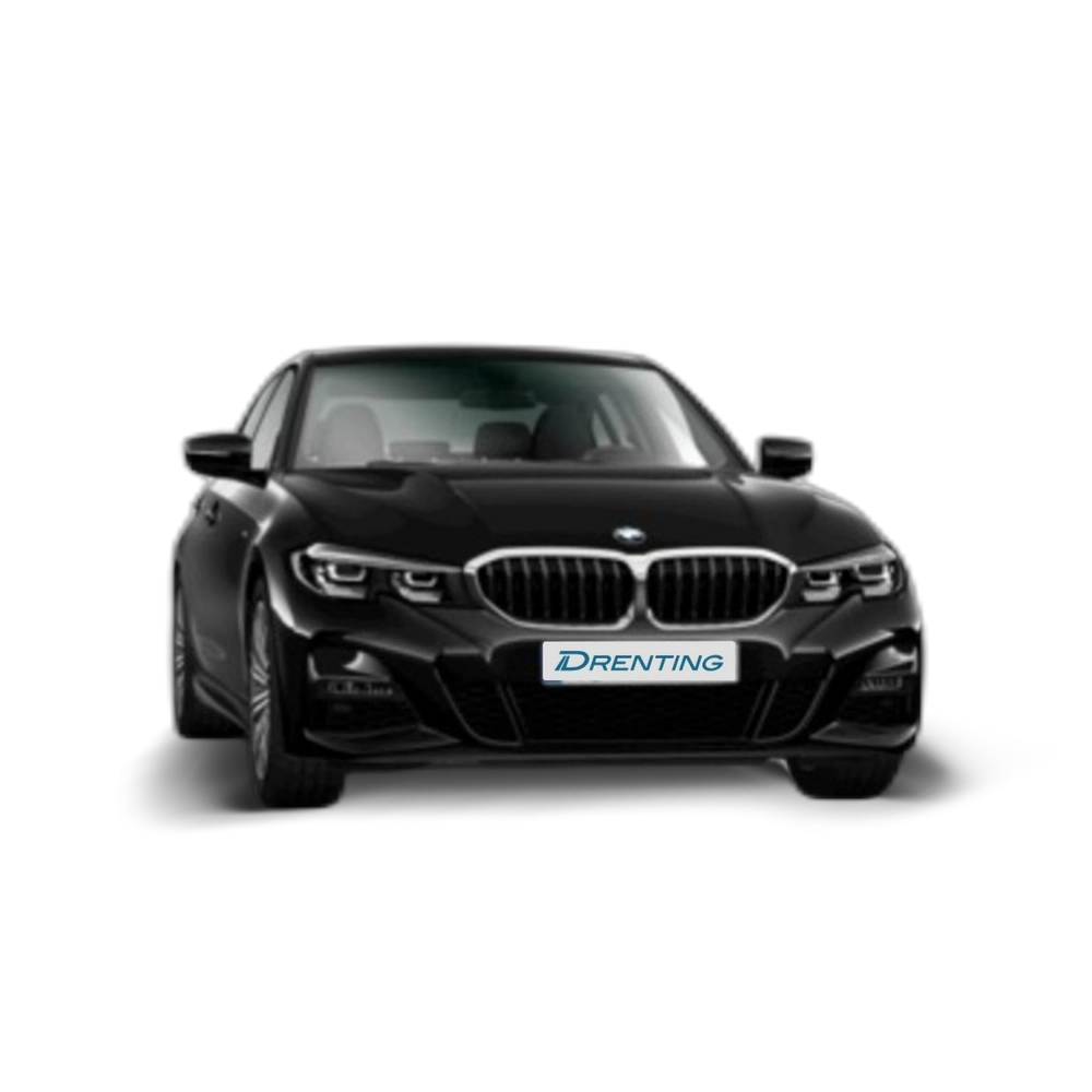 Renting BMW Serie 3 318d 110 kW (150 CV) 2 4