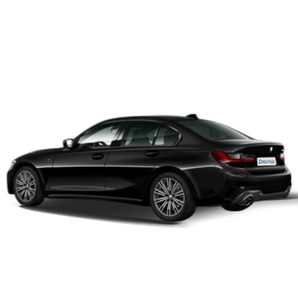 Renting BMW Serie 3 318d 110 kW (150 CV) 2 4