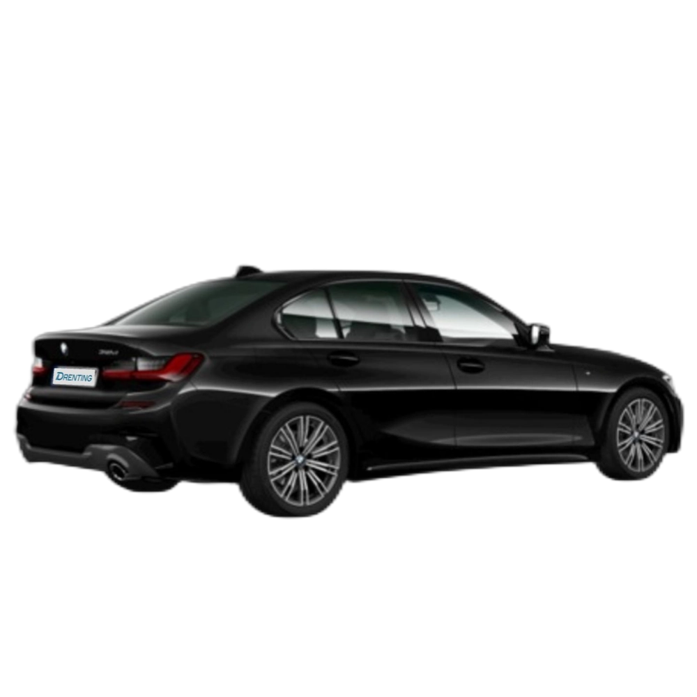 Renting BMW Serie 3 318d 110 kW (150 CV) 2 4