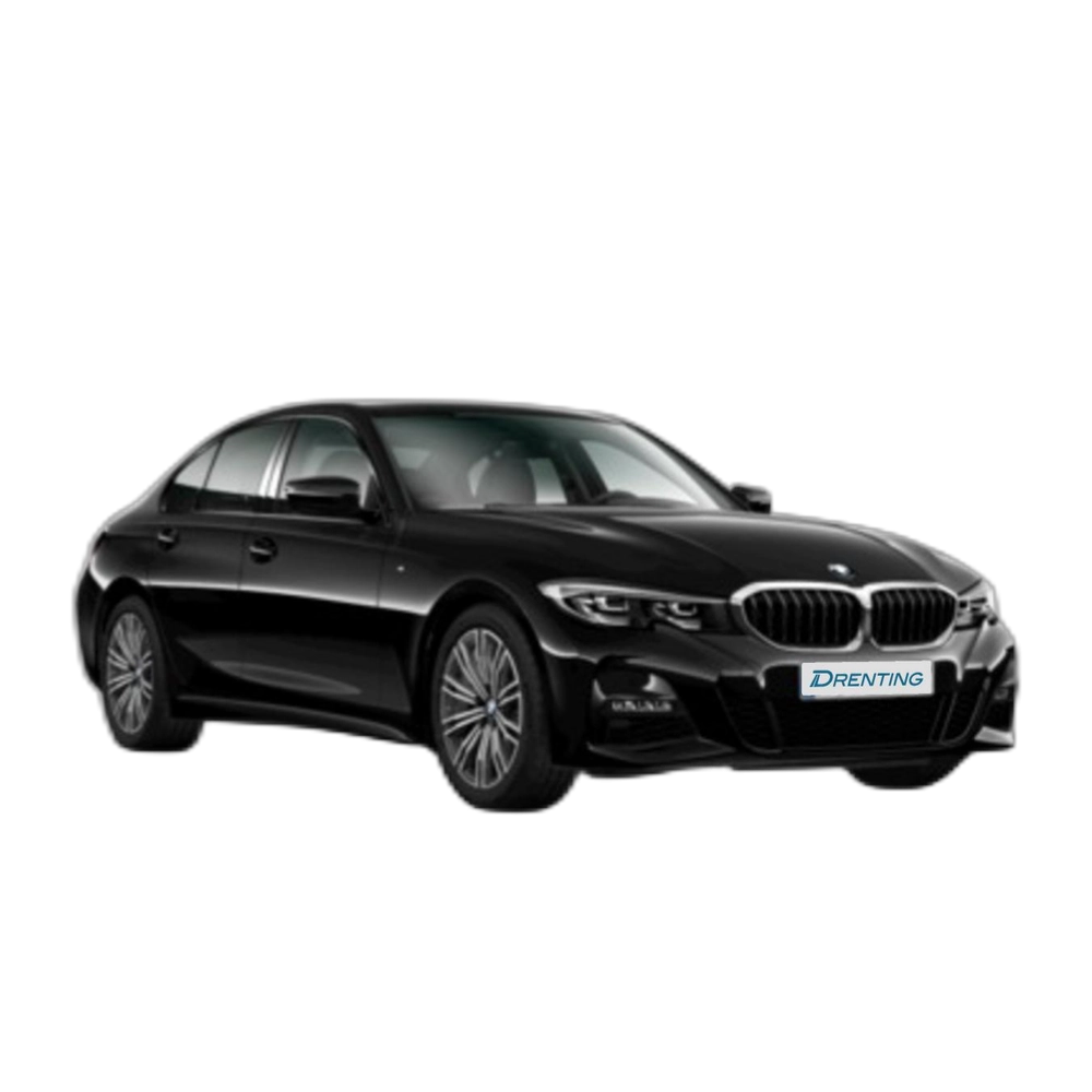 Renting BMW Serie 3 318d 110 kW (150 CV) 2 4