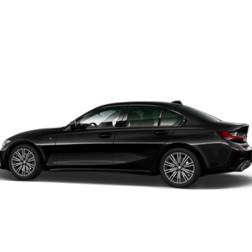 Renting BMW Serie 3 318d 110 kW (150 CV) 2 4