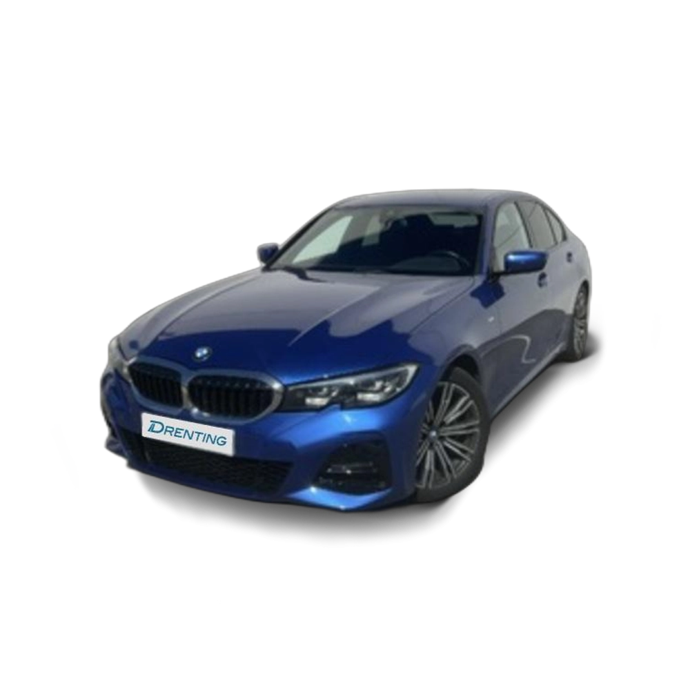 BMW Serie 3 318d 110 kW (150 CV) 2 6
