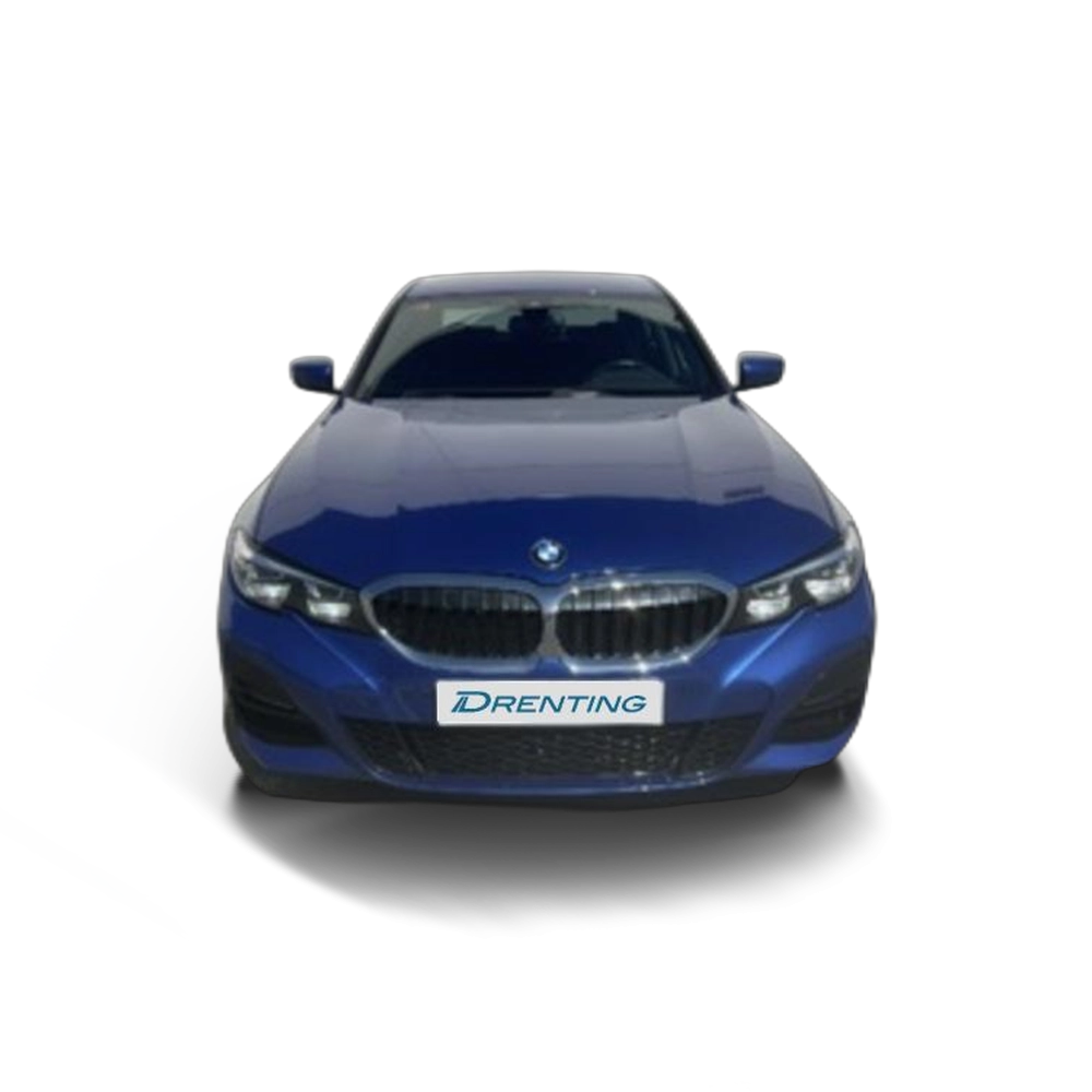 Renting BMW Serie 3 318d 110 kW (150 CV) 2 6