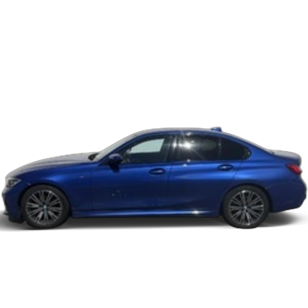 Renting BMW Serie 3 318d 110 kW (150 CV) 2 6
