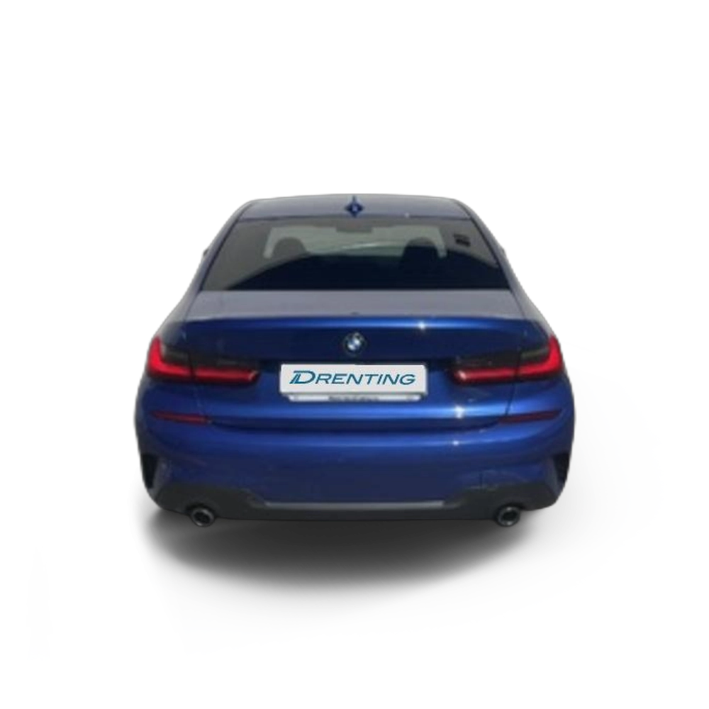 Renting BMW Serie 3 318d 110 kW (150 CV) 2 6