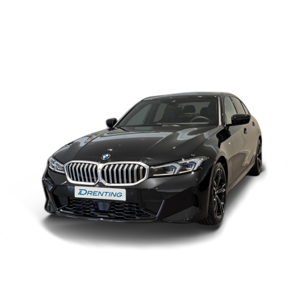 BMW Serie 3 318d 110 kW (150 CV) 22