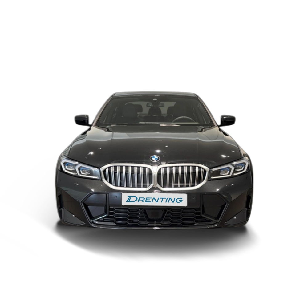 Renting BMW Serie 3 318d 110 kW (150 CV) 22