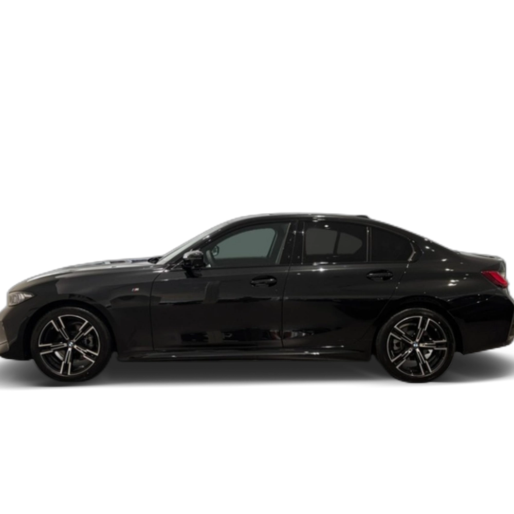 Renting BMW Serie 3 318d 110 kW (150 CV) 22