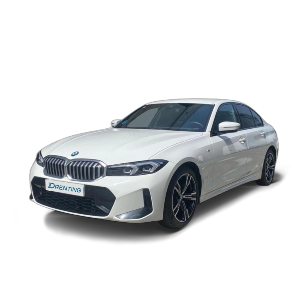 Renting BMW Serie 3 318d 110 kW (150 CV) 22 1