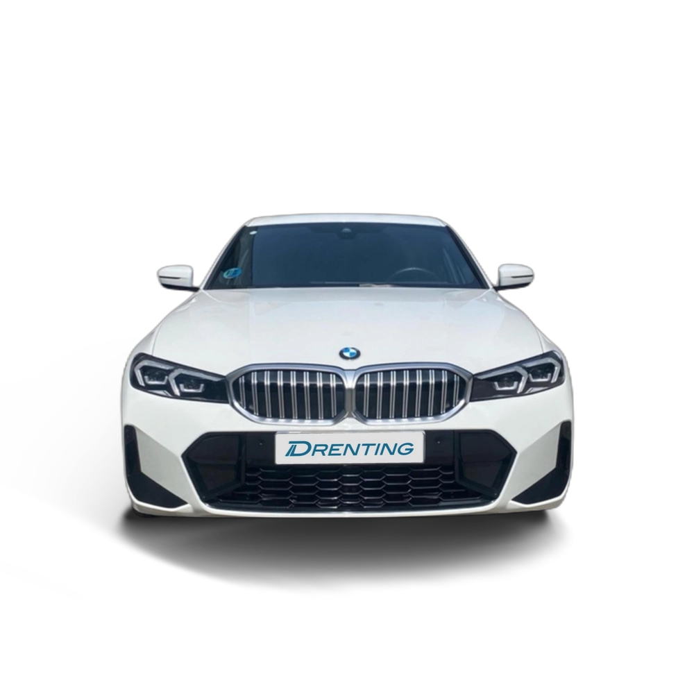 Renting BMW Serie 3 318d 110 kW (150 CV) 22 1