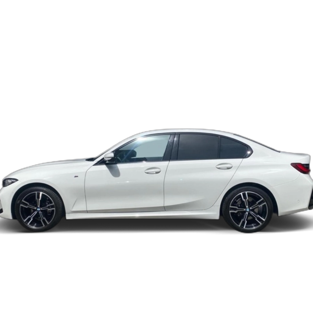 Renting BMW Serie 3 318d 110 kW (150 CV) 22 1