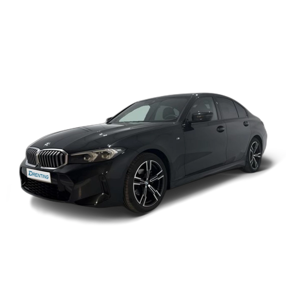 Renting BMW Serie 3 318d 110 kW (150 CV) 22 2