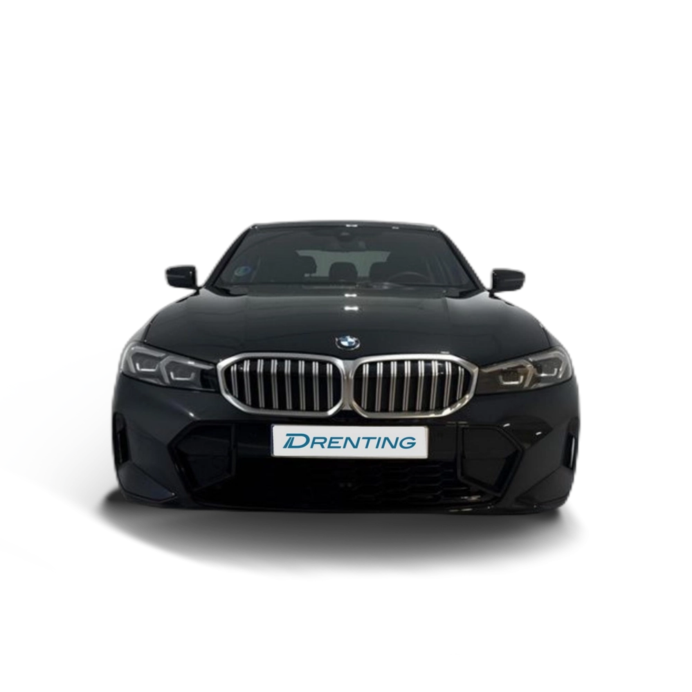 Renting BMW Serie 3 318d 110 kW (150 CV) 22 2