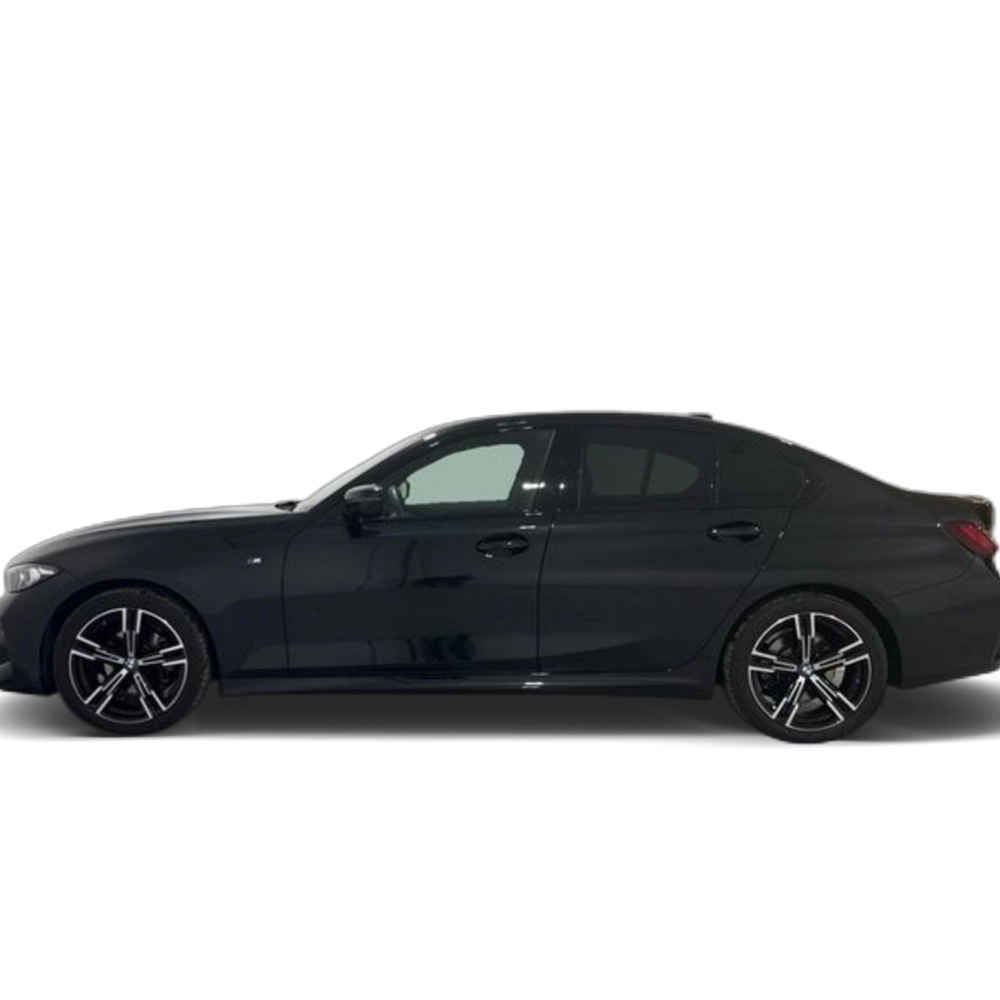Renting BMW Serie 3 318d 110 kW (150 CV) 22 2