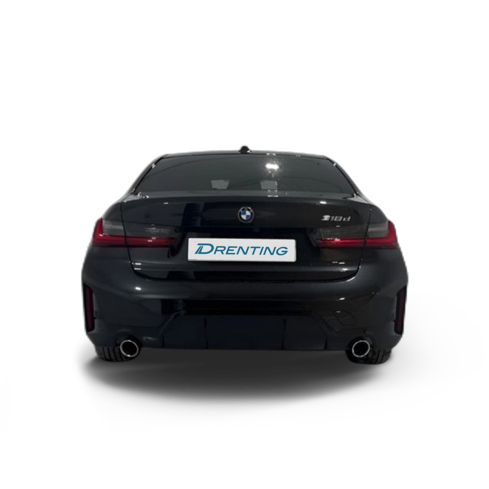 Renting BMW Serie 3 318d 110 kW (150 CV) 22 2