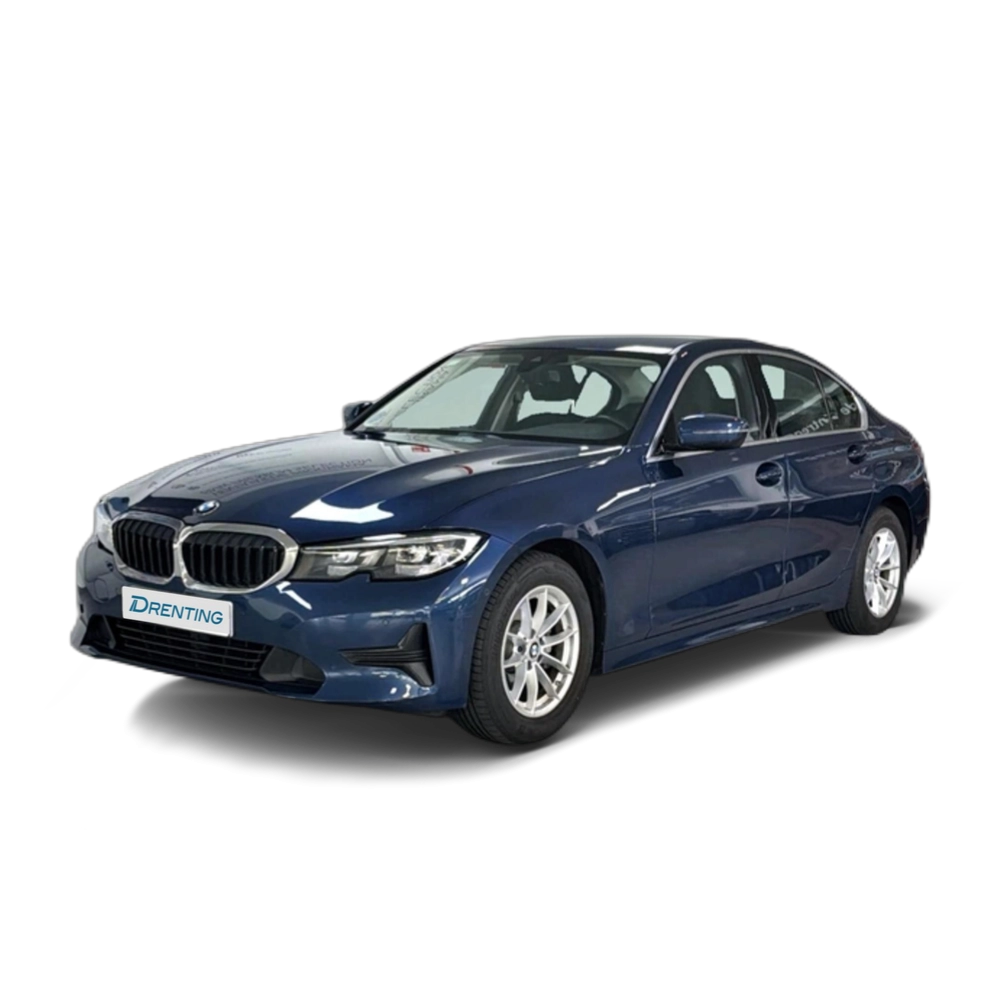 BMW Serie 3 318d 110 kW (150 CV) 23 1