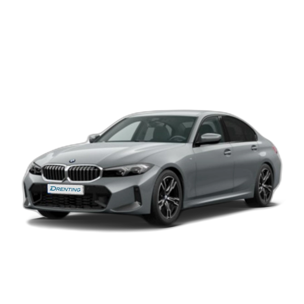 Renting BMW Serie 3 318d 110 kW (150 CV) 4