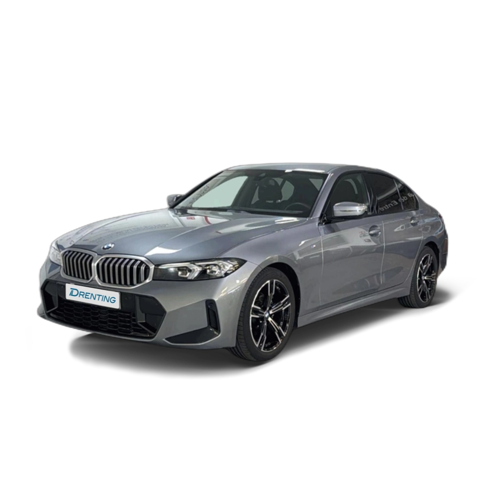BMW Serie 3 318d 110 kW (150 CV) 4 1