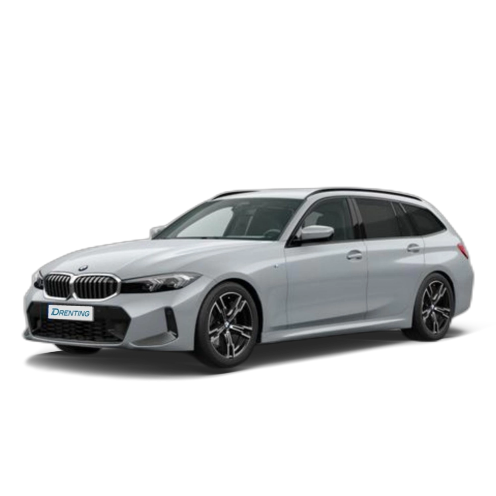 BMW Serie 3 318d Touring 110 kW (150 CV) 10
