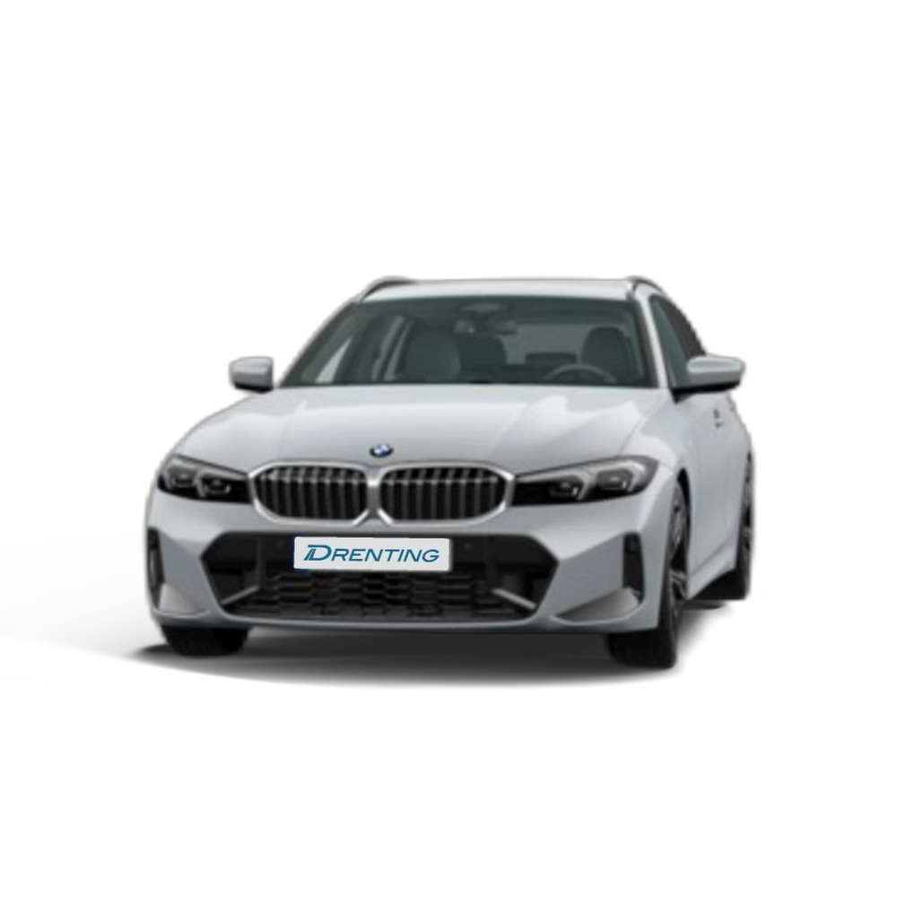Renting BMW Serie 3 318d Touring 110 kW (150 CV) 10 1