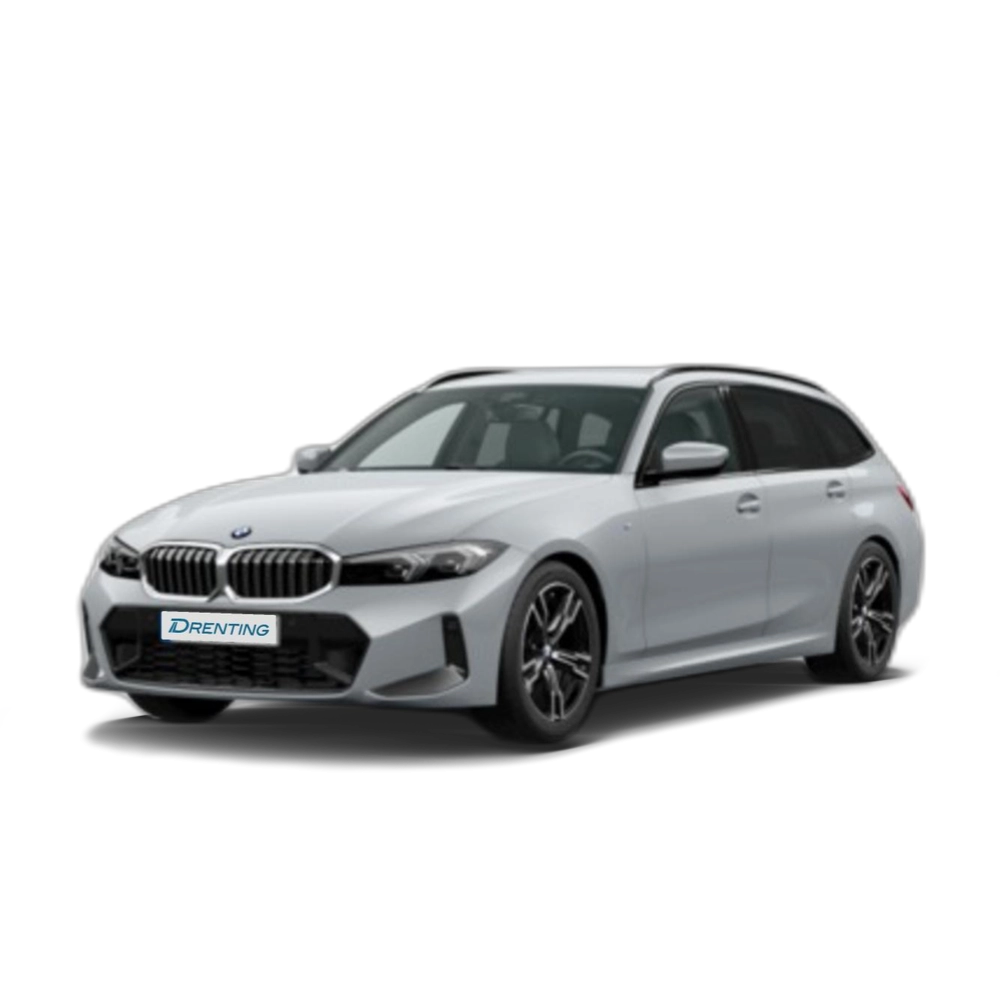 BMW Serie 3 318d Touring 110 kW (150 CV) 10 1