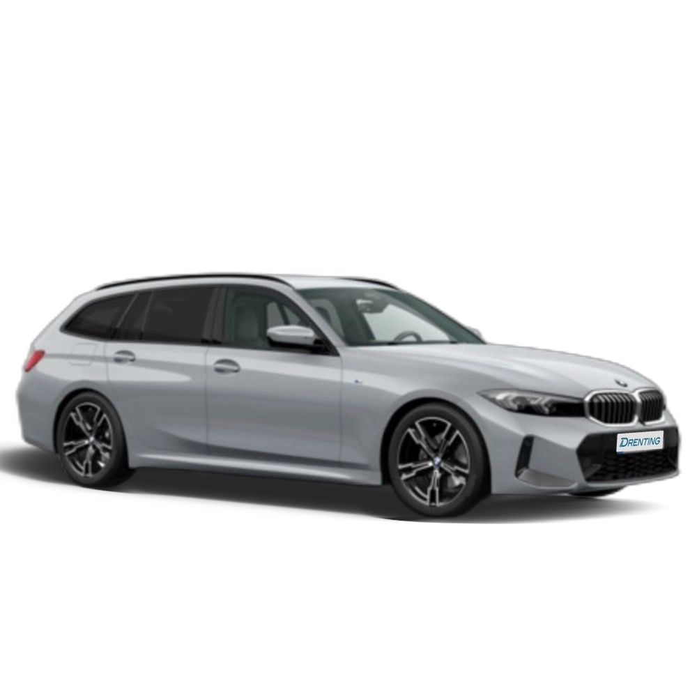 Renting BMW Serie 3 318d Touring 110 kW (150 CV) 10 1