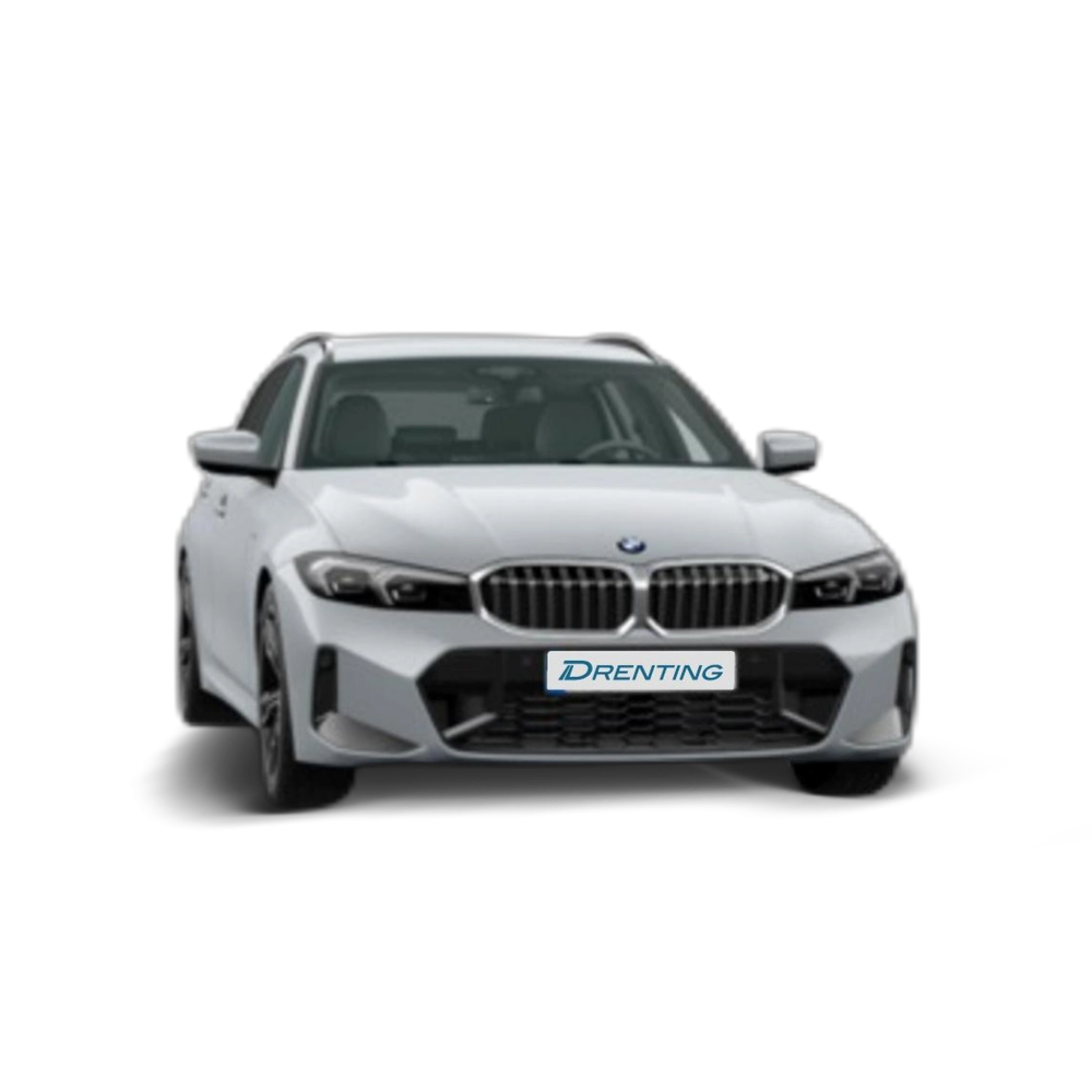 Renting BMW Serie 3 318d Touring 110 kW (150 CV) 10 1