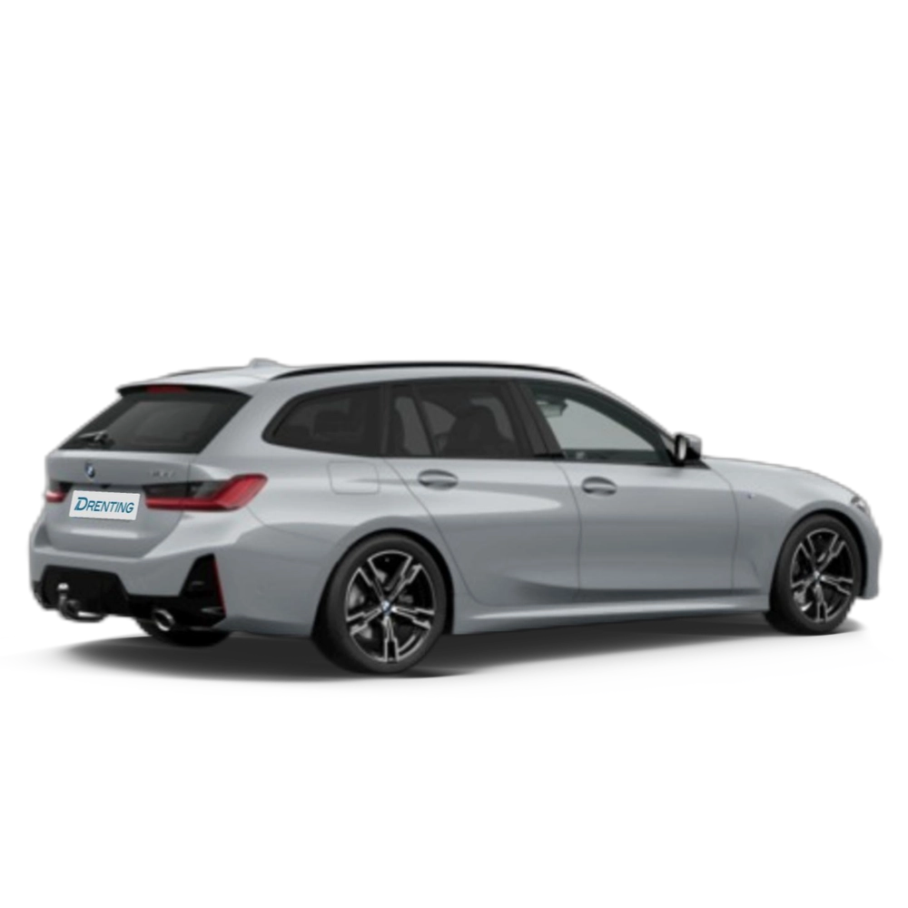 Renting BMW Serie 3 318d Touring 110 kW (150 CV) 10 1