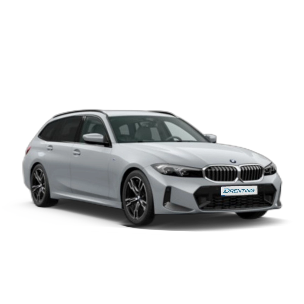 Renting BMW Serie 3 318d Touring 110 kW (150 CV) 10 1