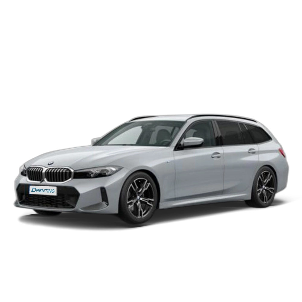 BMW Serie 3 318d Touring 110 kW (150 CV) 12