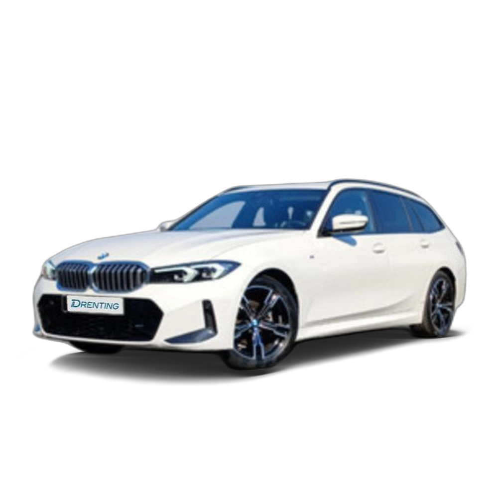 BMW Serie 3 318d Touring 110 kW (150 CV) 13