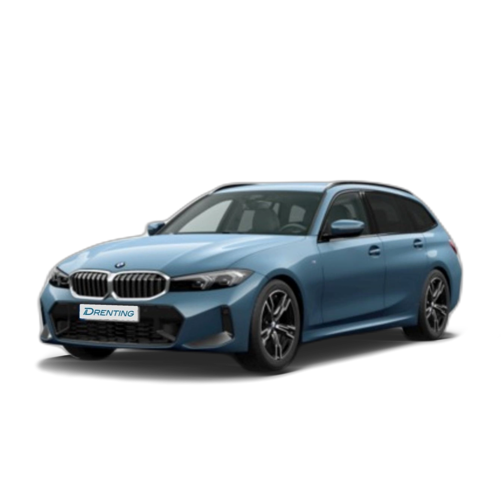 BMW Serie 3 318d Touring 110 kW (150 CV) 14