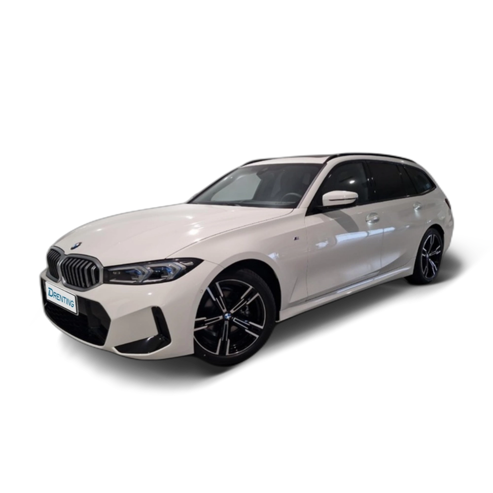 BMW Serie 3 318d Touring 110 kW (150 CV) 14 4